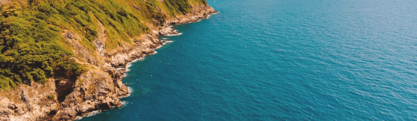 Destination To Paradise