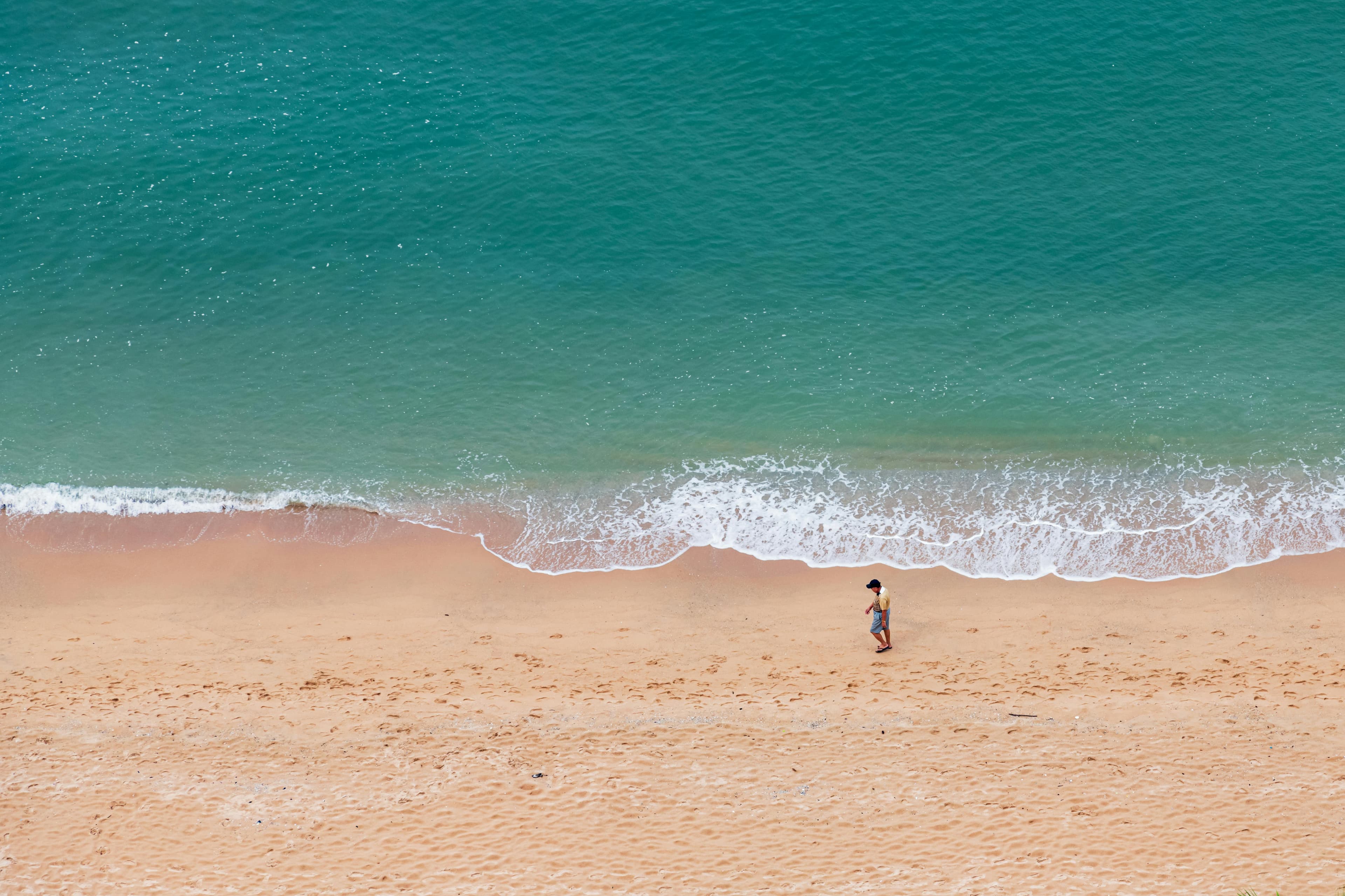 Destination To Paradise